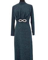 Forever glitter dress