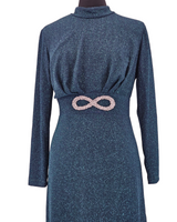 Forever glitter dress
