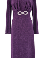 Forever glitter dress