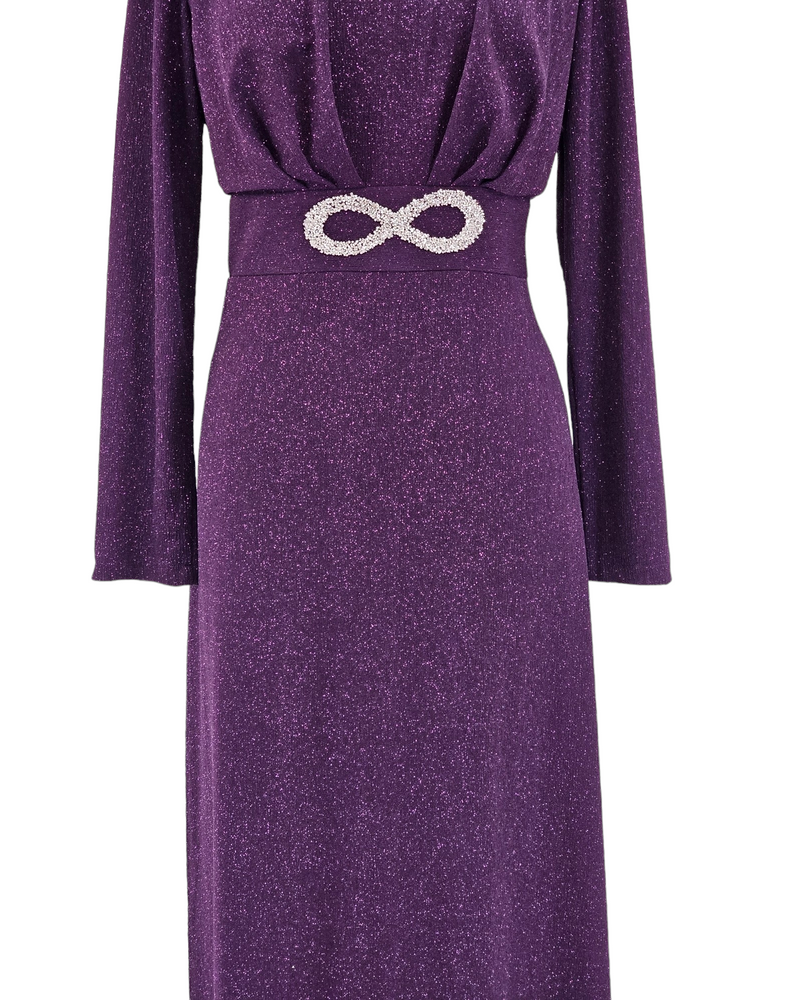 Forever glitter dress