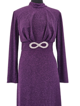 Forever glitter dress
