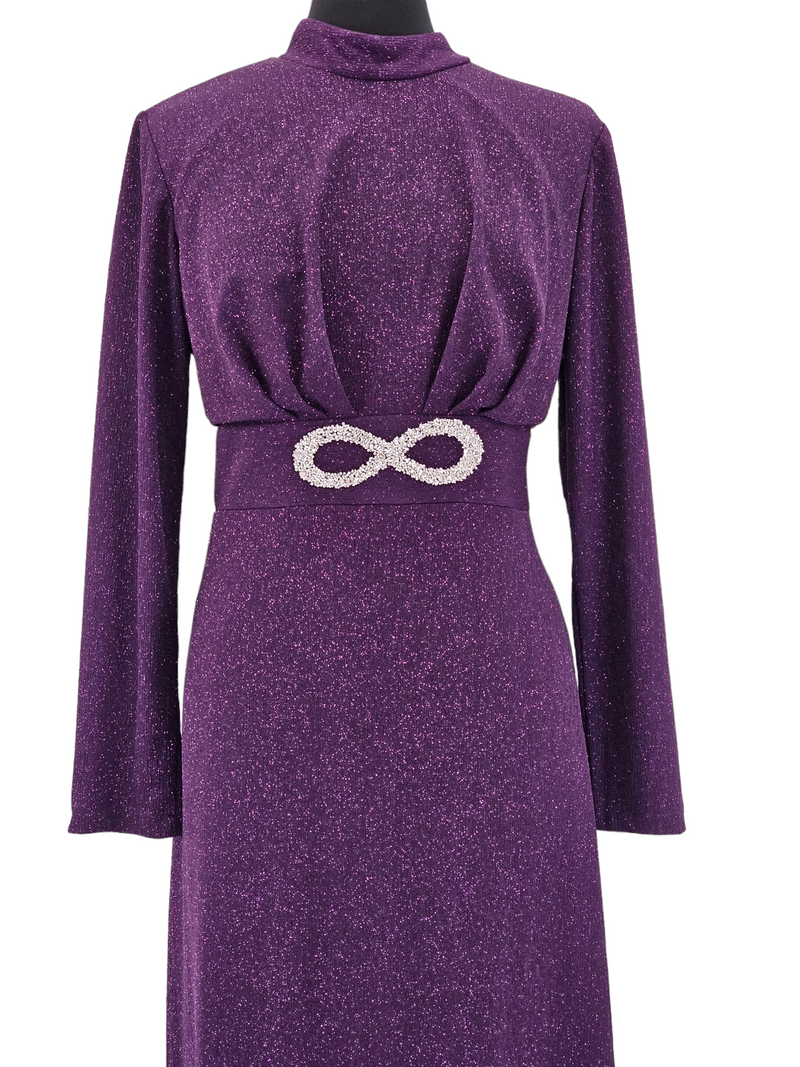 Forever glitter dress