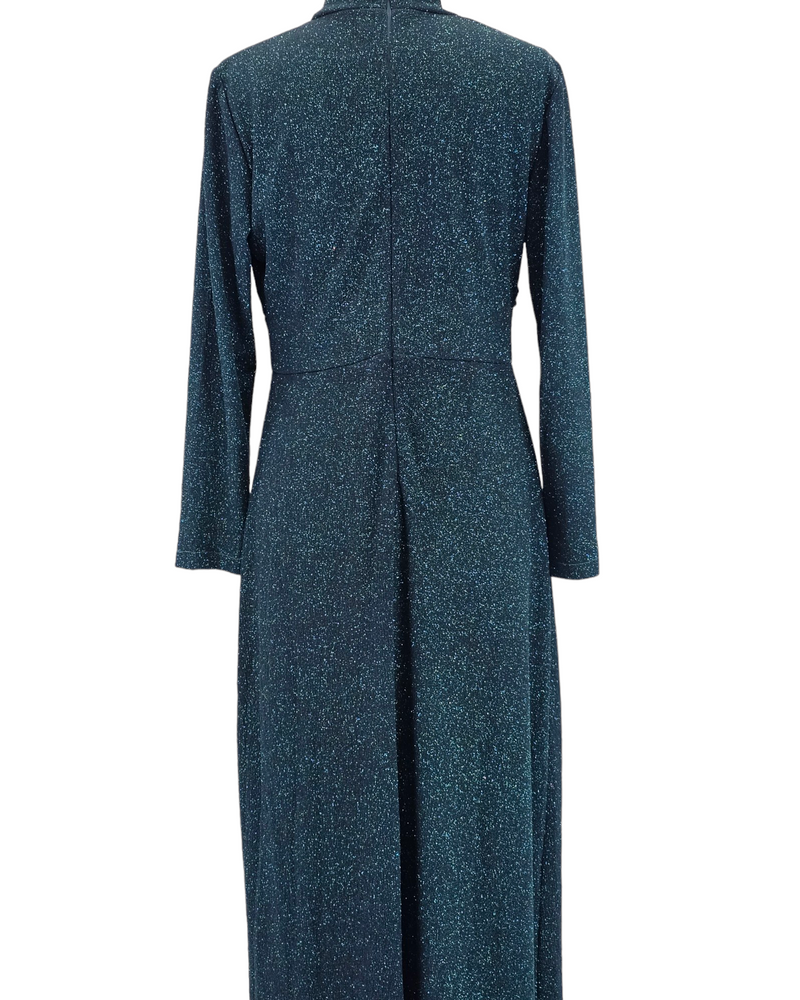 Forever glitter dress