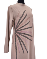 Nadia Star Dress