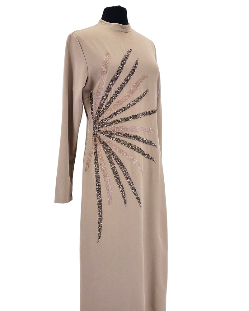 Nadia Star Dress