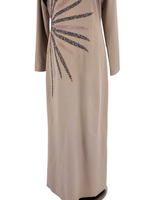 Nadia Star Dress