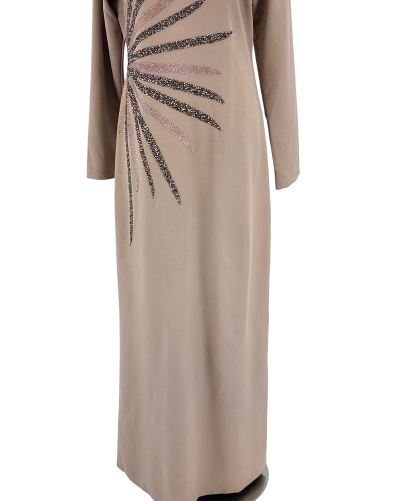 Nadia Star Dress