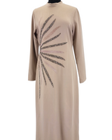 Nadia Star Dress