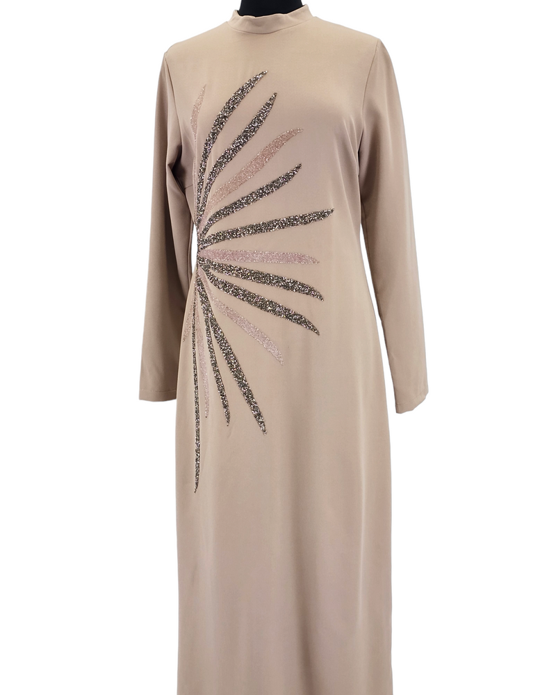 Nadia Star Dress