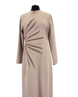 Nadia Star Dress