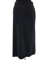 Staple skirt