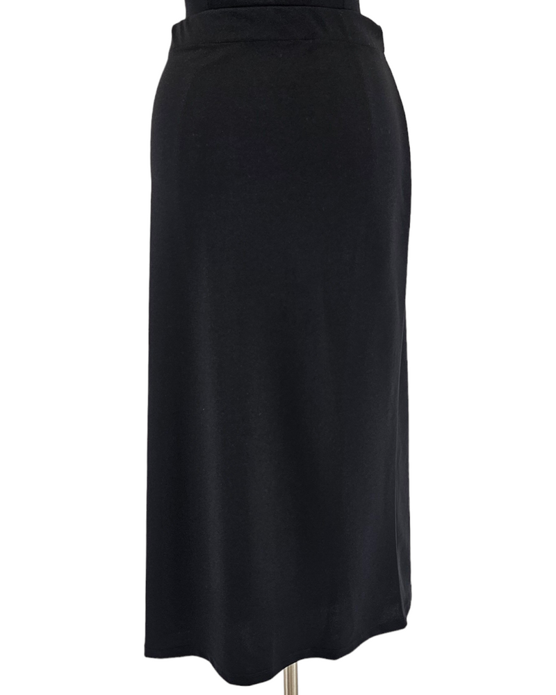 Staple skirt