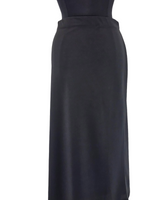 Staple skirt