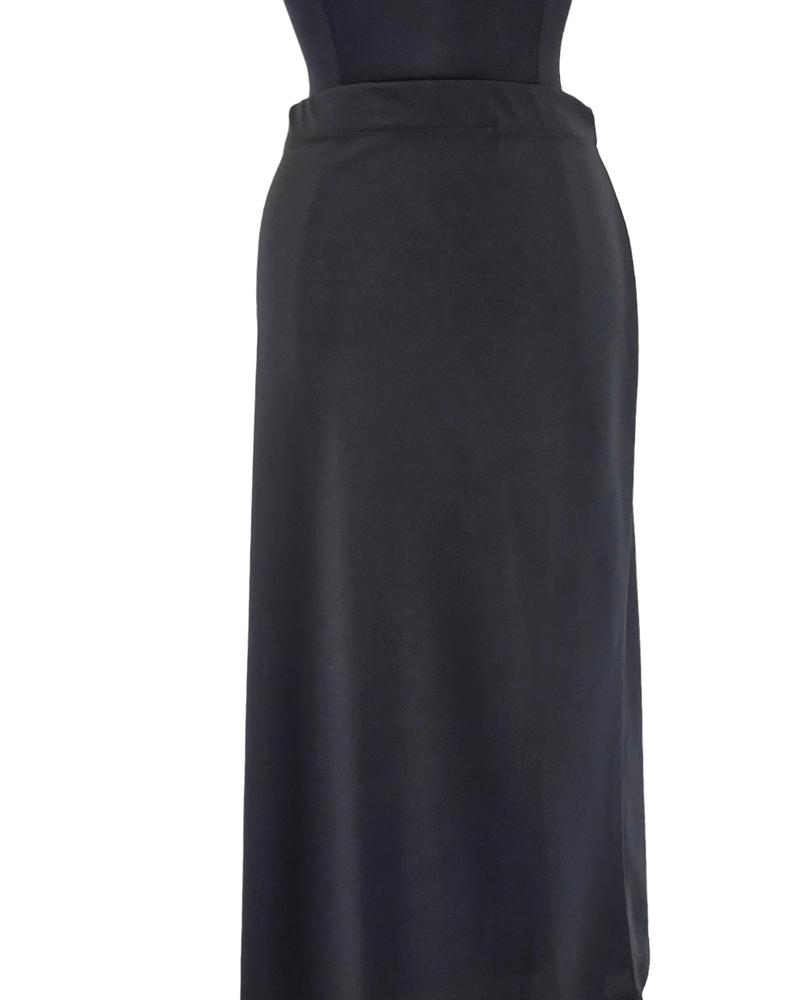 Staple skirt