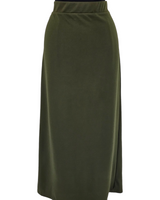 Staple skirt