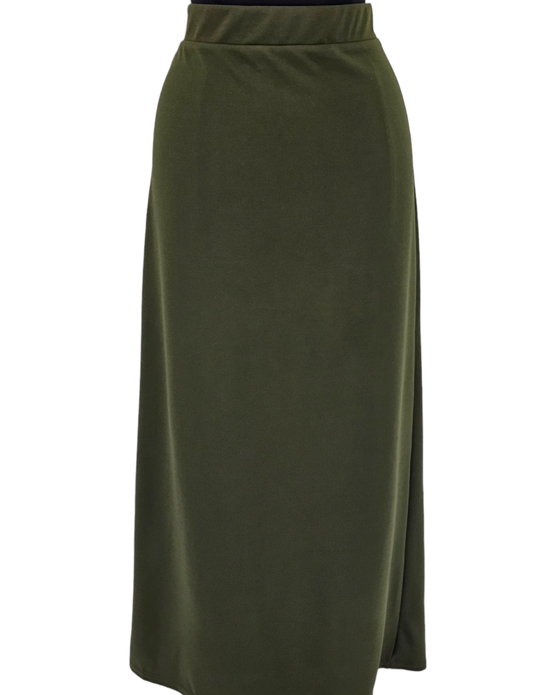 Staple skirt