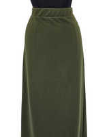 Staple skirt