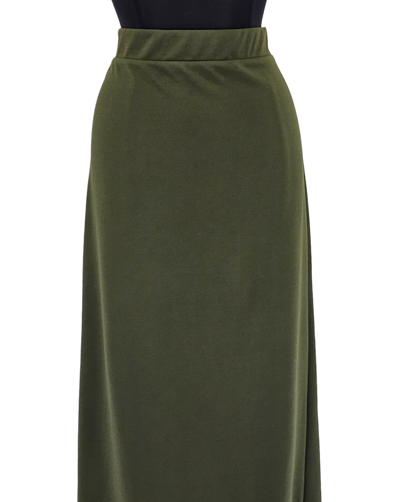 Staple skirt