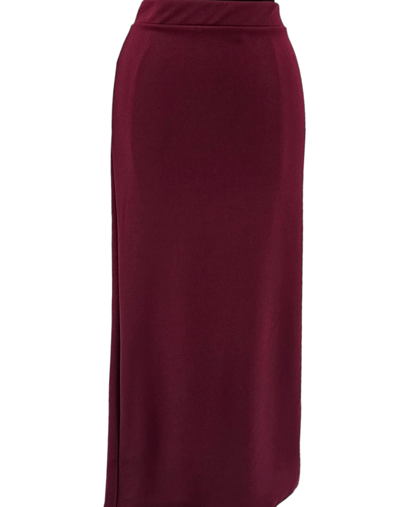 Staple skirt