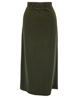 Staple skirt