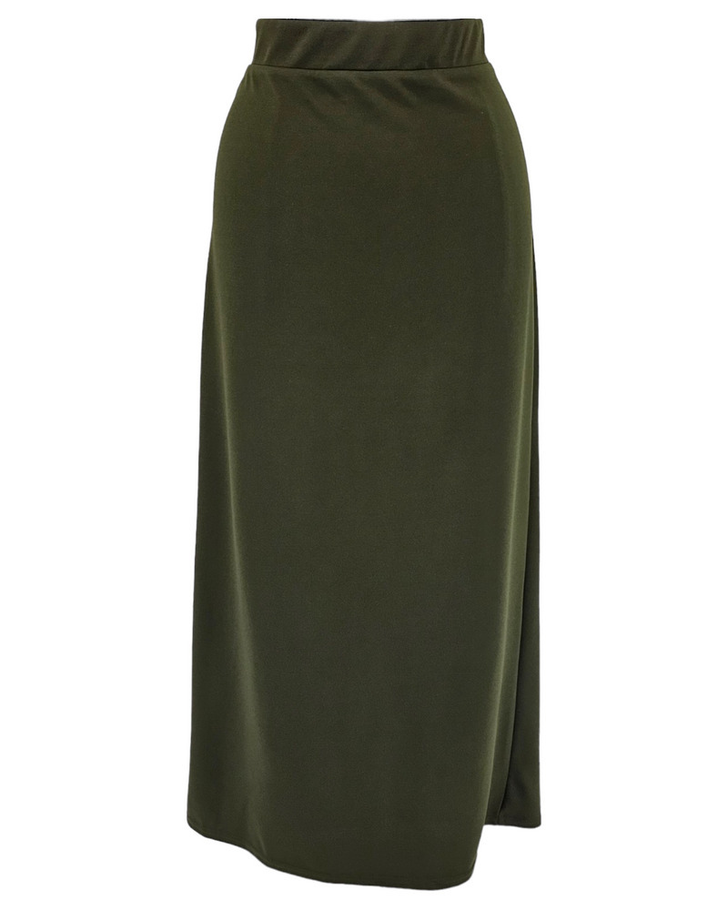 Staple skirt