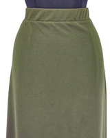 Staple skirt