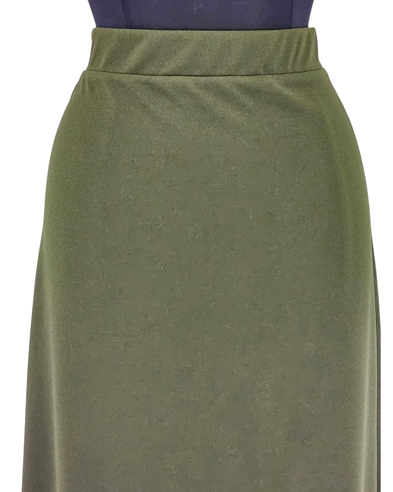 Staple skirt