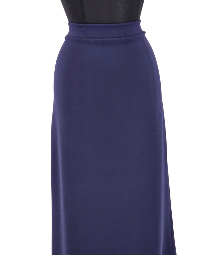 Staple skirt