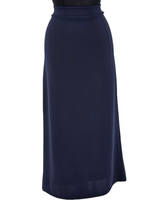 Staple skirt