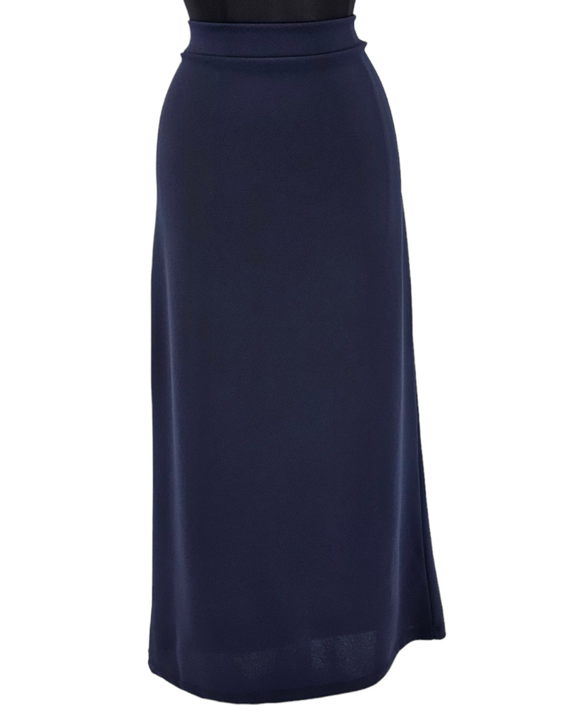 Staple skirt
