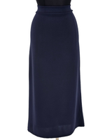 Staple skirt