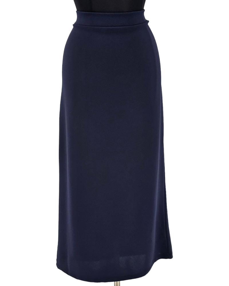 Staple skirt