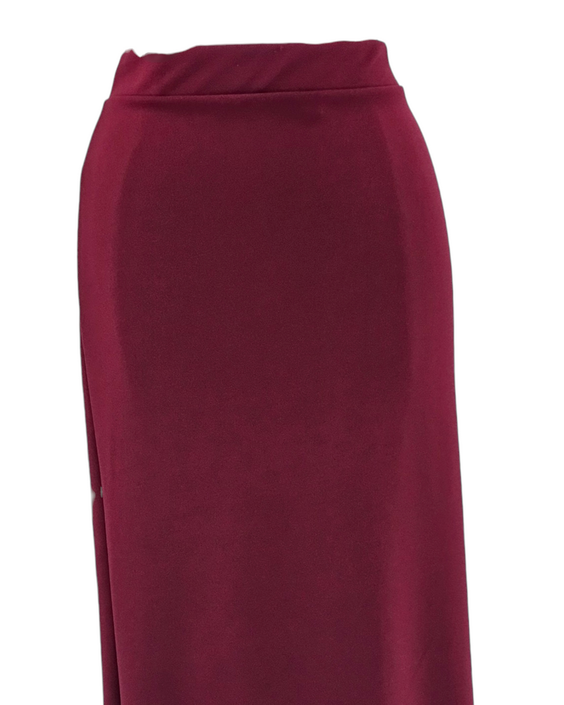 Staple skirt