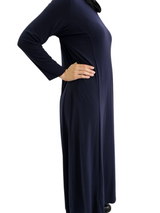 Staple stretch dress