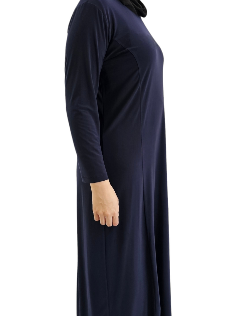 Staple stretch dress