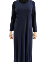 Staple stretch dress