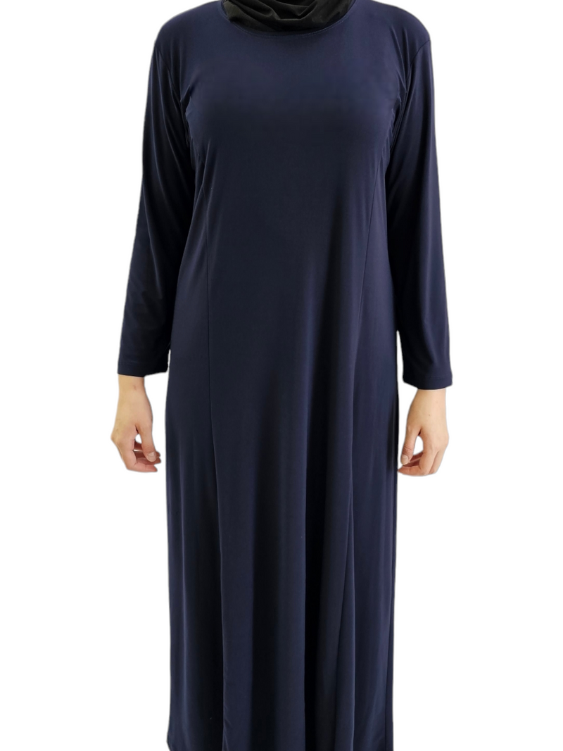 Staple stretch dress