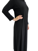 Staple stretch dress