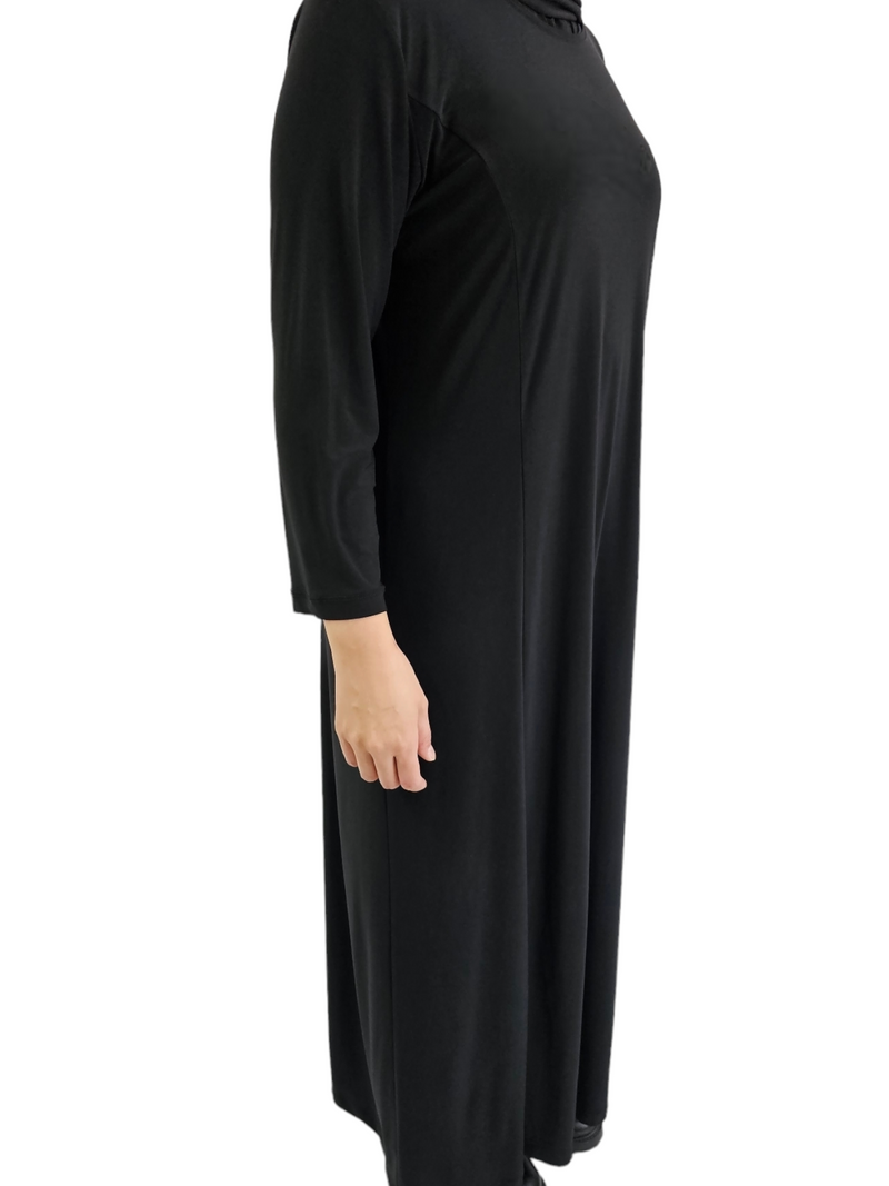 Staple stretch dress