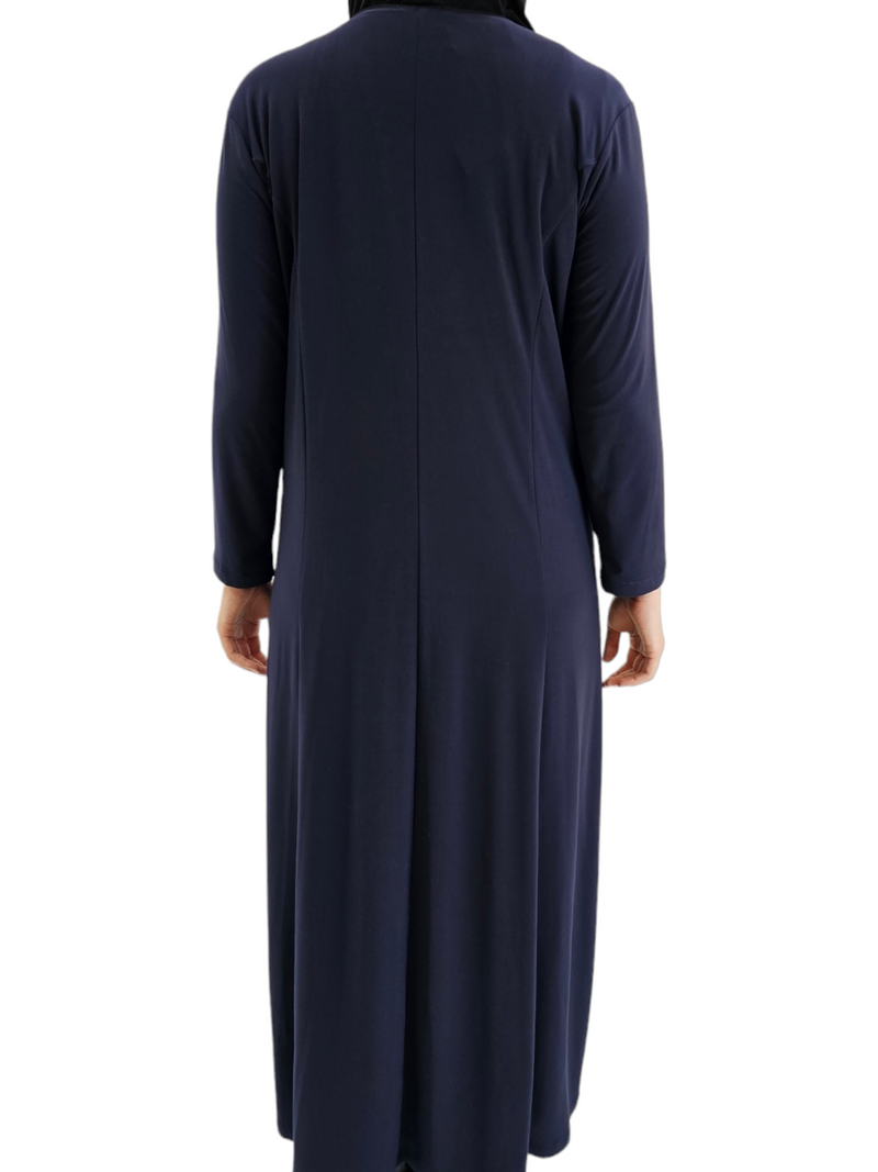 Staple stretch dress