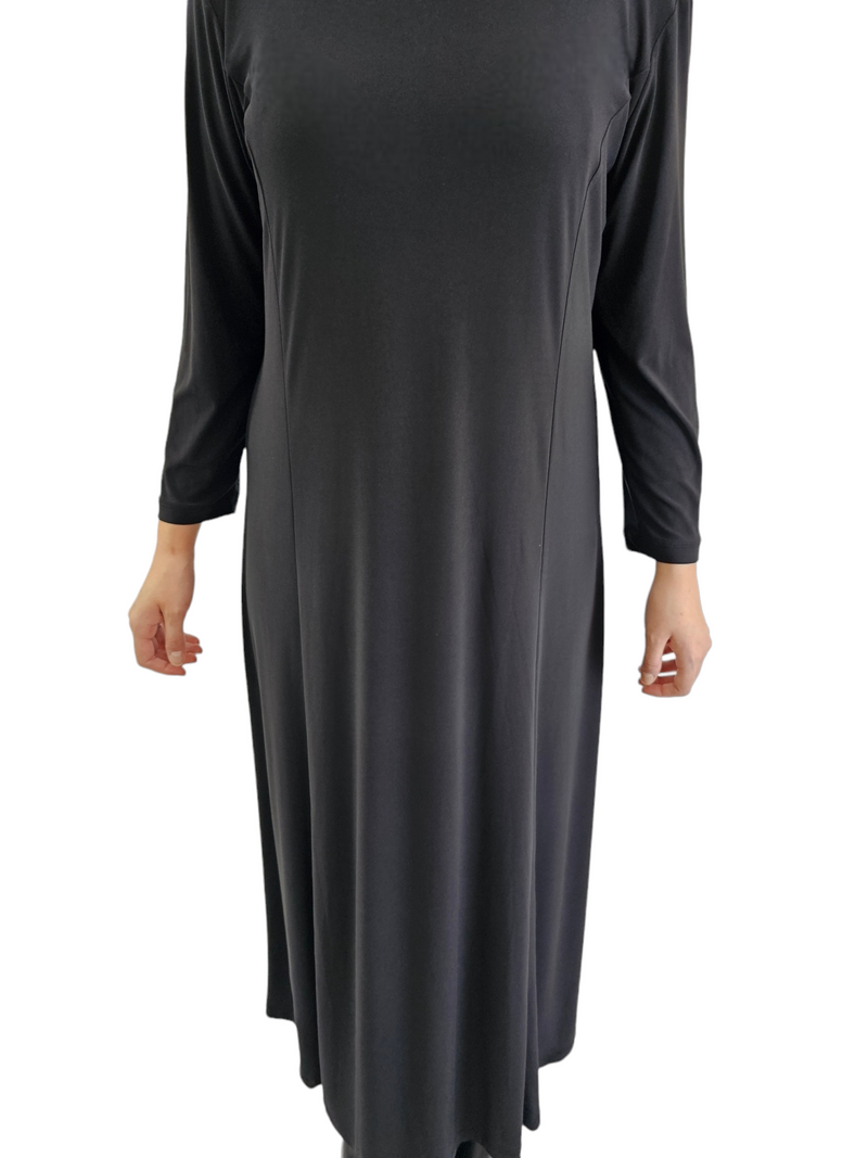 Staple stretch dress