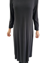 Staple stretch dress