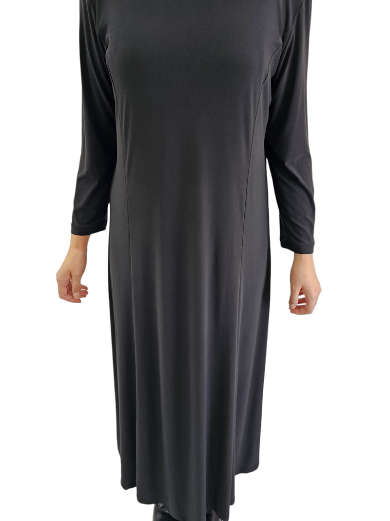 Staple stretch dress
