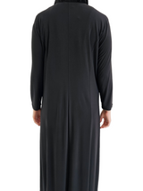 Staple stretch dress