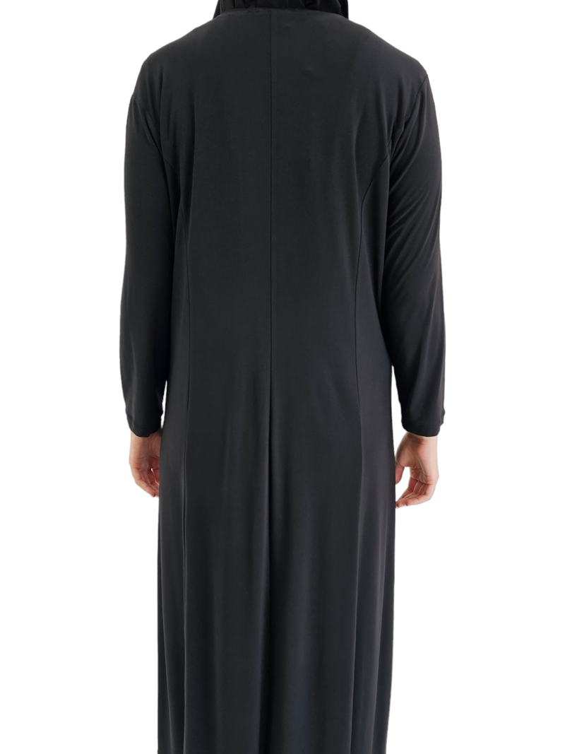 Staple stretch dress