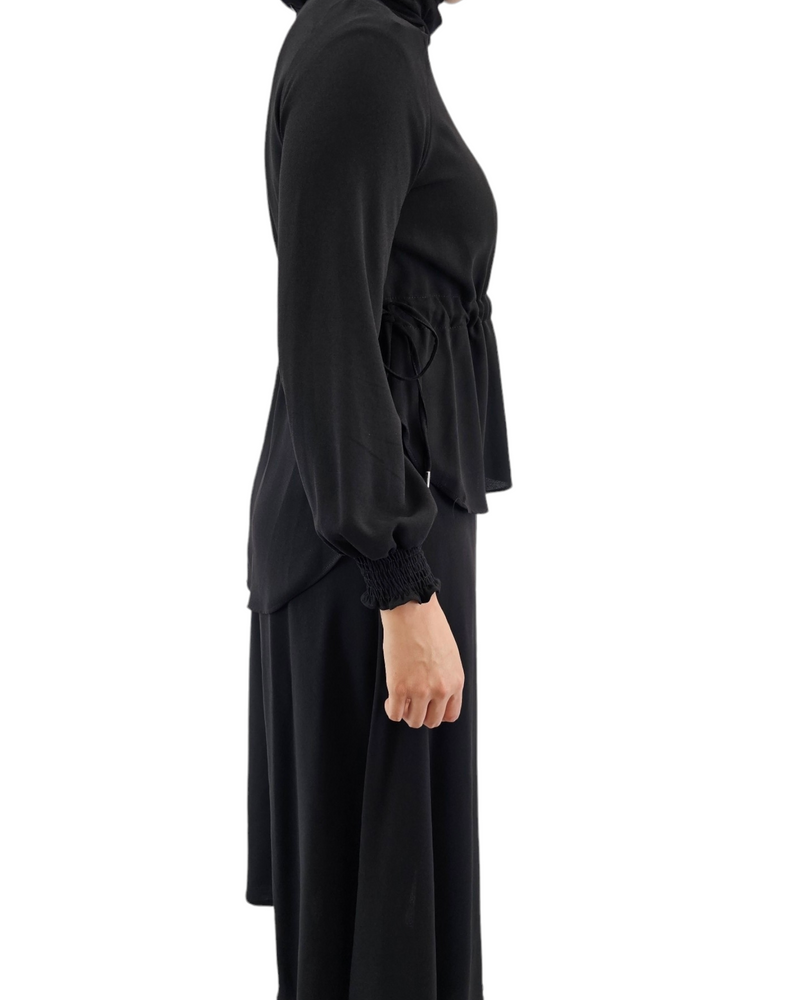 Tina top and skirt set
