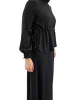 Tina top and skirt set