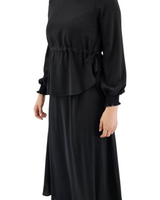 Tina top and skirt set