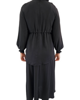 Tina top and skirt set
