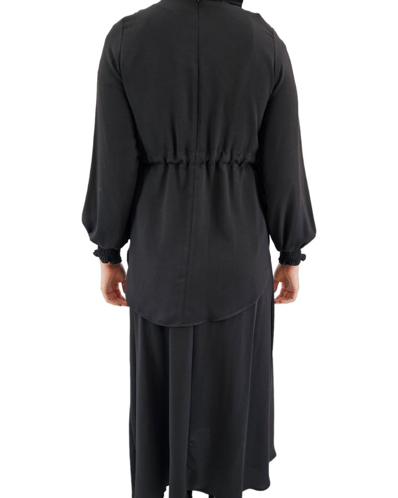 Tina top and skirt set